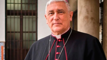 León XIV acepta renuncia de obispo español investigado por el Vaticano por presunto abuso