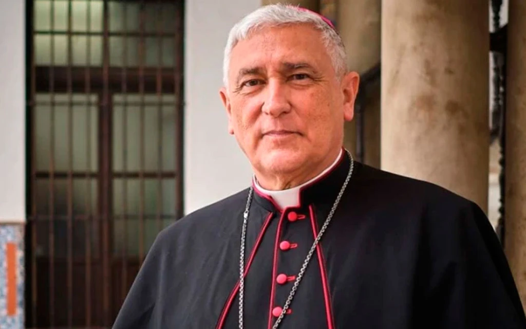 León XIV acepta renuncia de obispo español investigado por el Vaticano por presunto abuso