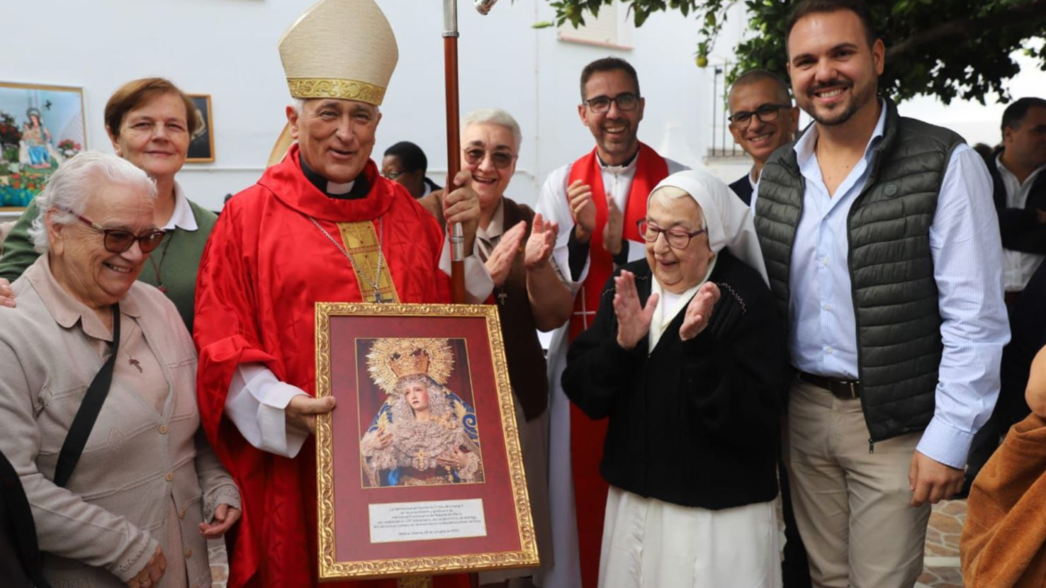 Obispo español, investigado por el Vaticano por presuntos abusos, agradece al Papa la aceptación de su renuncia