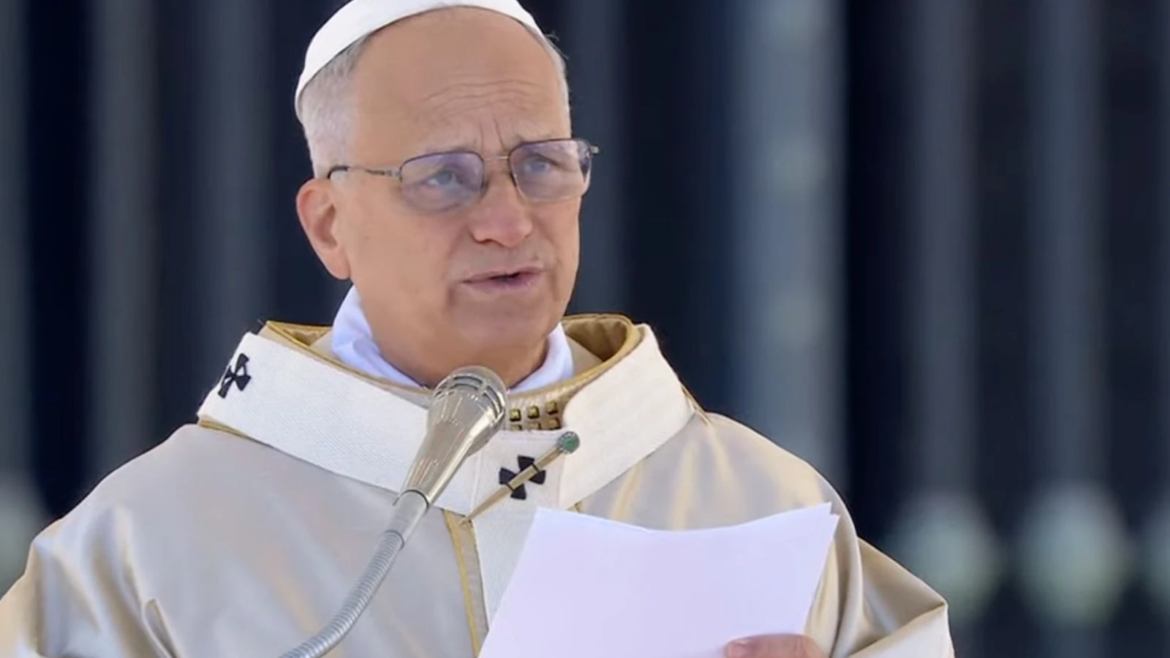 TEXTO COMPLETO: Homilía de la Misa del Papa León XIV con motivo del Jubileo de los Coros y Corales