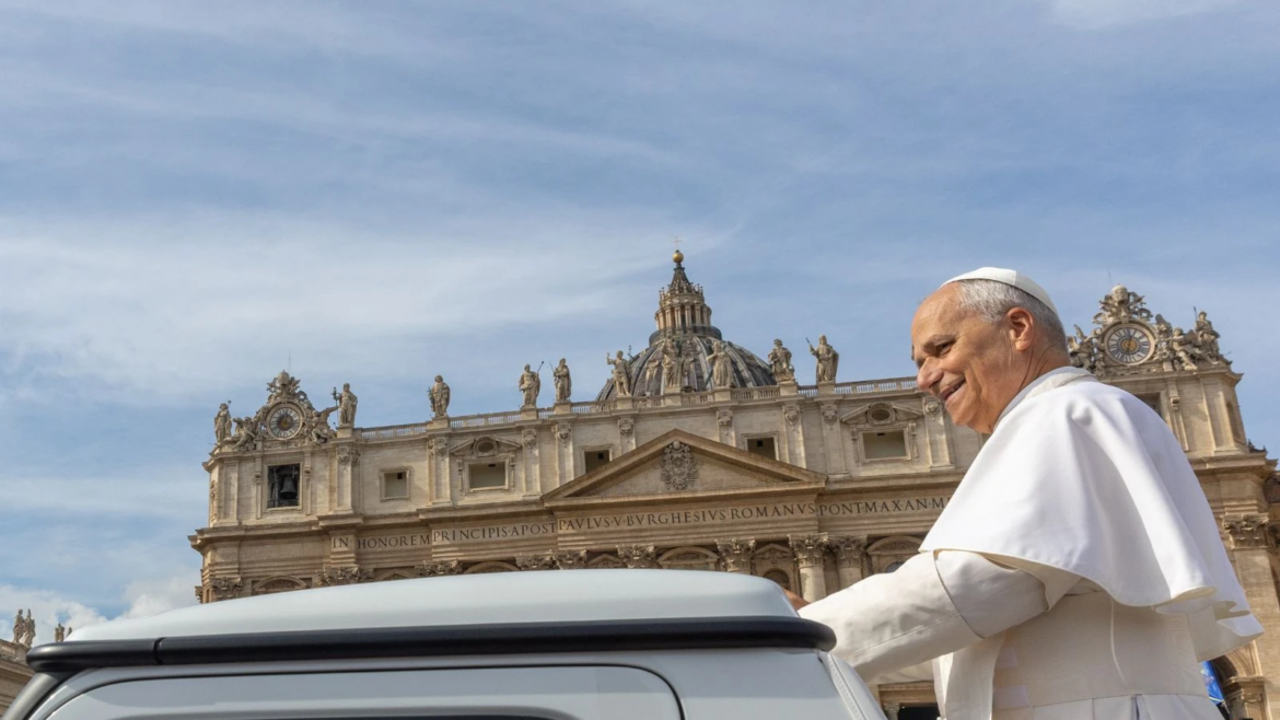 El Papa pide la liberación inmediata de las personas secuestradas en Nigeria y Camerún