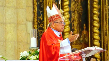 El Papa recibe en el Vaticano al Arzobispo de Santo Domingo, Mons. Francisco Ozoria Acosta