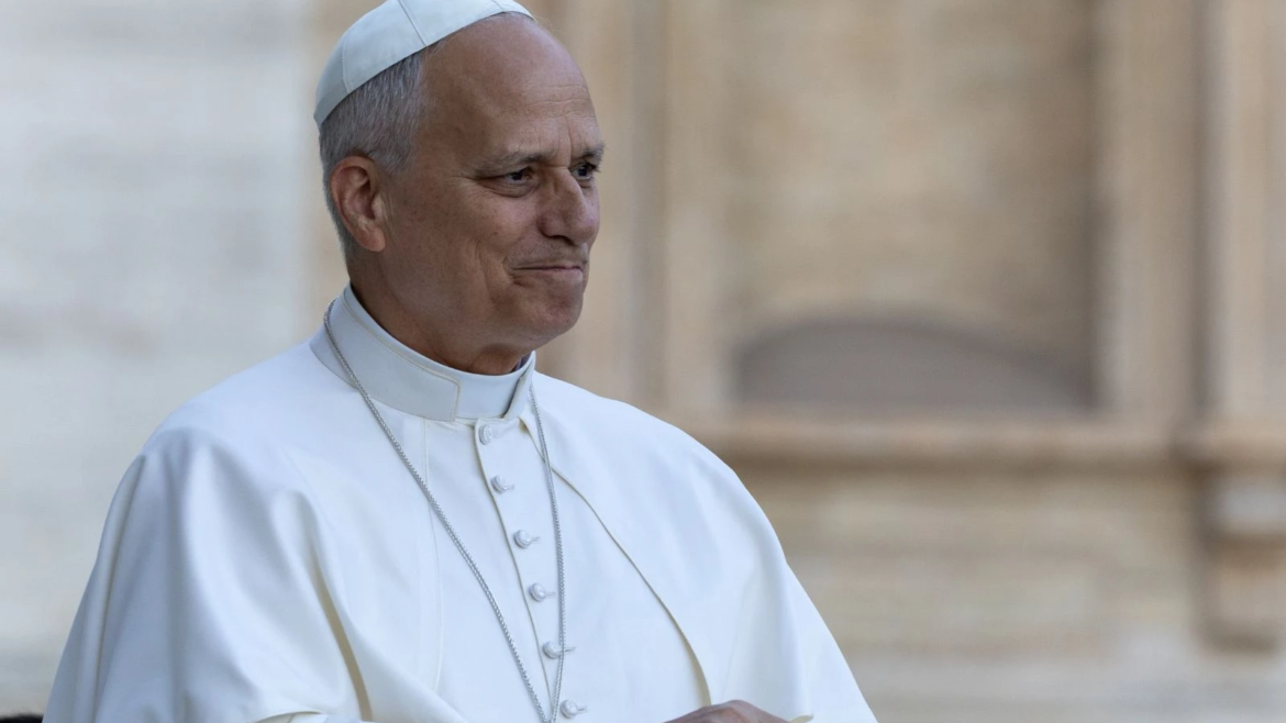 En su nueva Carta Apostólica, León XIV llama a superar las “controversias teológicas” que dividen a los cristianos