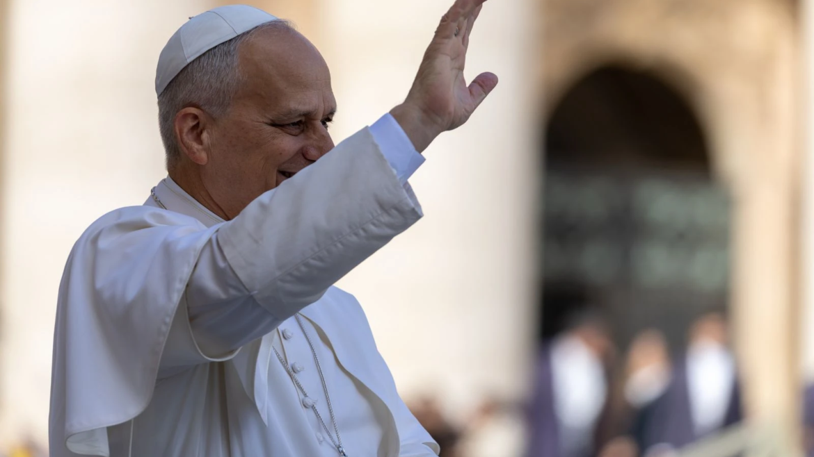 Las 10 mejores frases de la nueva Carta Apostólica del Papa León XIV