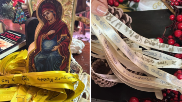 Llevarán súplicas de niños hospitalizados en Costa Rica a pesebre del Vaticano