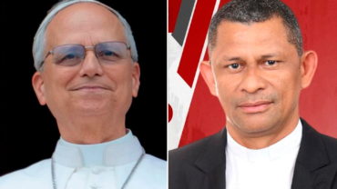 El Papa León XIV nombra un nuevo obispo en la Amazonía colombiana