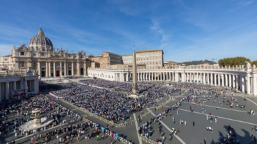 La Santa Sede cerró el ejercicio 2024 con un superávit de 1,6 millones de euros