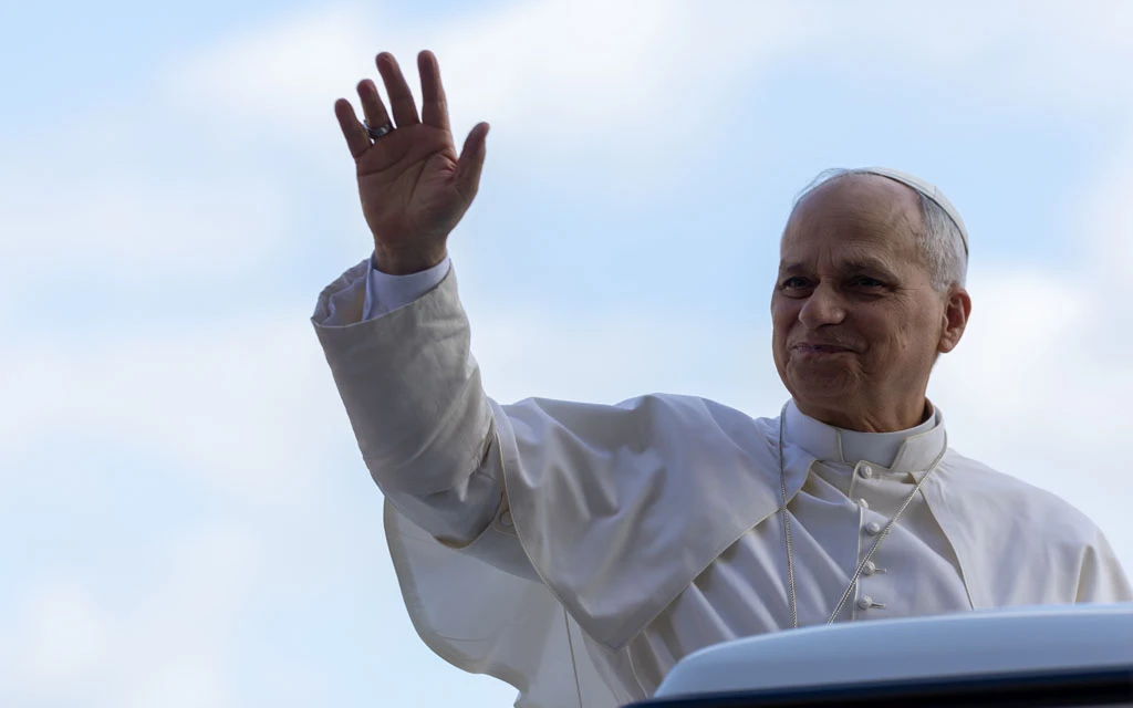 Vaticano presenta el tema de la 100° Jornada Mundial de las Misiones a celebrarse en 2026