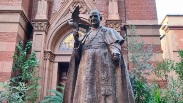 Cómo el hombre que sería el Papa Juan XXIII ayudó a forjar las relaciones entre el Vaticano y Turquía 