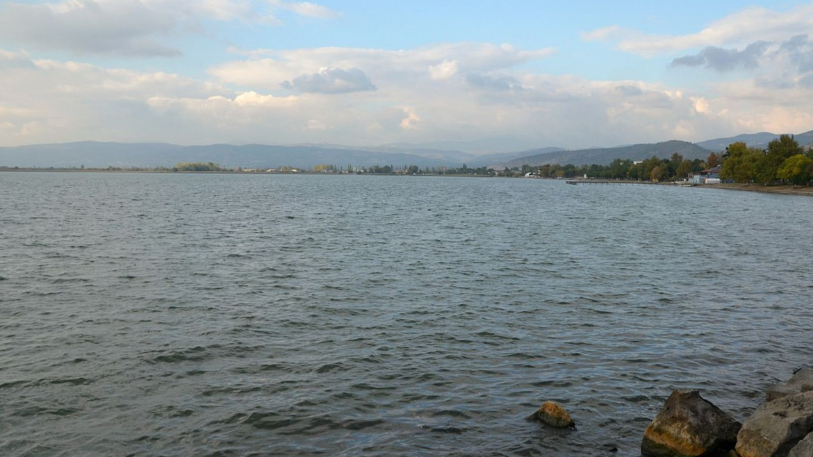 El Papa visitará esta iglesia hallada bajo el agua en Nicea, escenario del histórico primer concilio