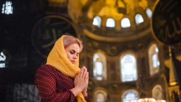 ¿Cuántos cristianos hay en Turquía y qué derechos tienen?