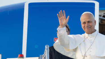 León XIV sobre un posible viaje a España: “Podéis tener más que esperanza” 