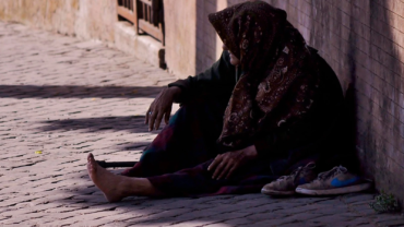 El Adviento es una oportunidad para reconocer a Jesús en el rostro de los pobres, afirma superior vicentino 