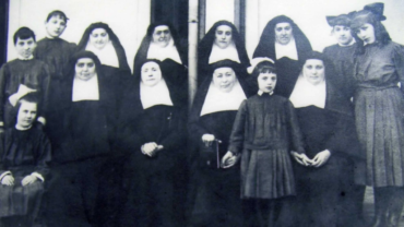 Pequeña ciudad en Argentina será sede continental del Bicentenario de las Hermanas Vedruna