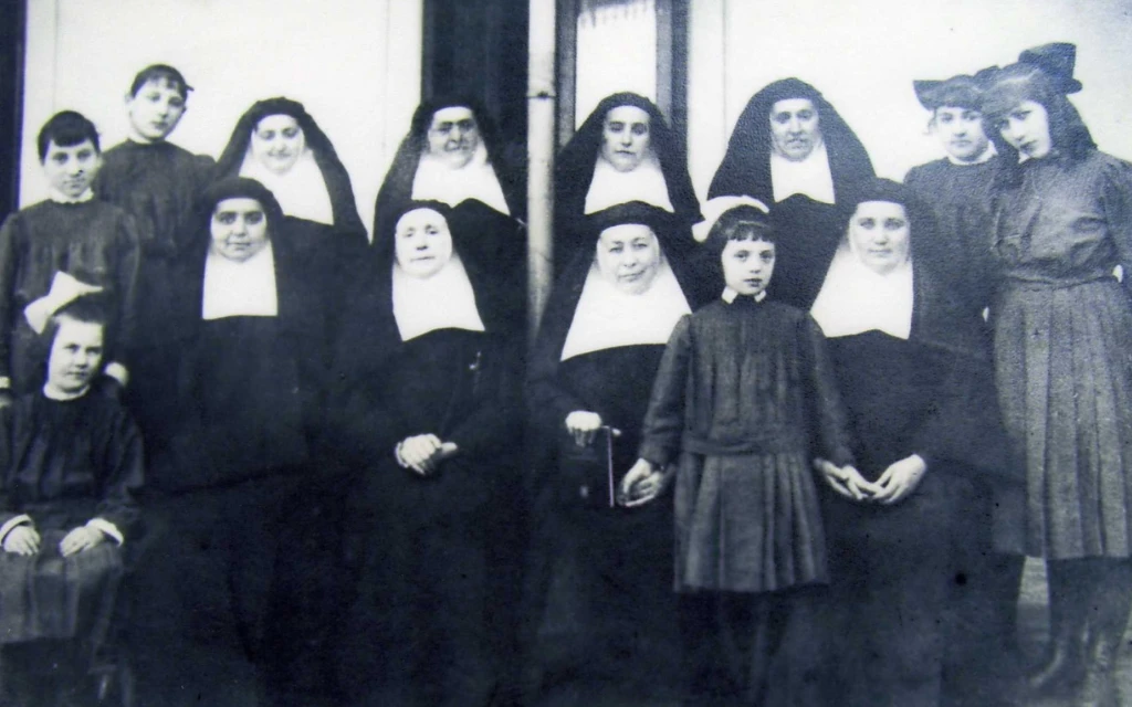 Pequeña ciudad en Argentina será sede continental del Bicentenario de las Hermanas Vedruna