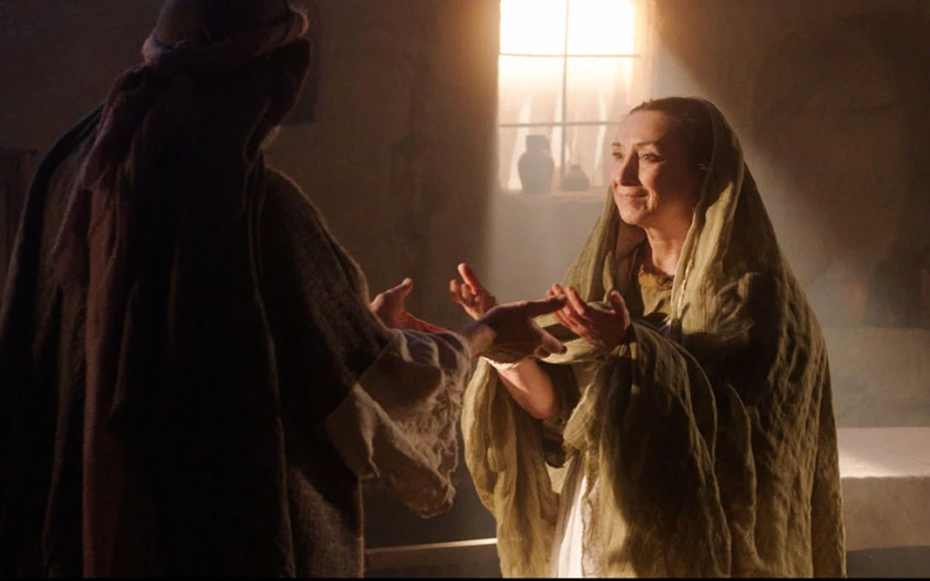 Anuncian estreno de la película “Inmaculada” en Hispanoamérica