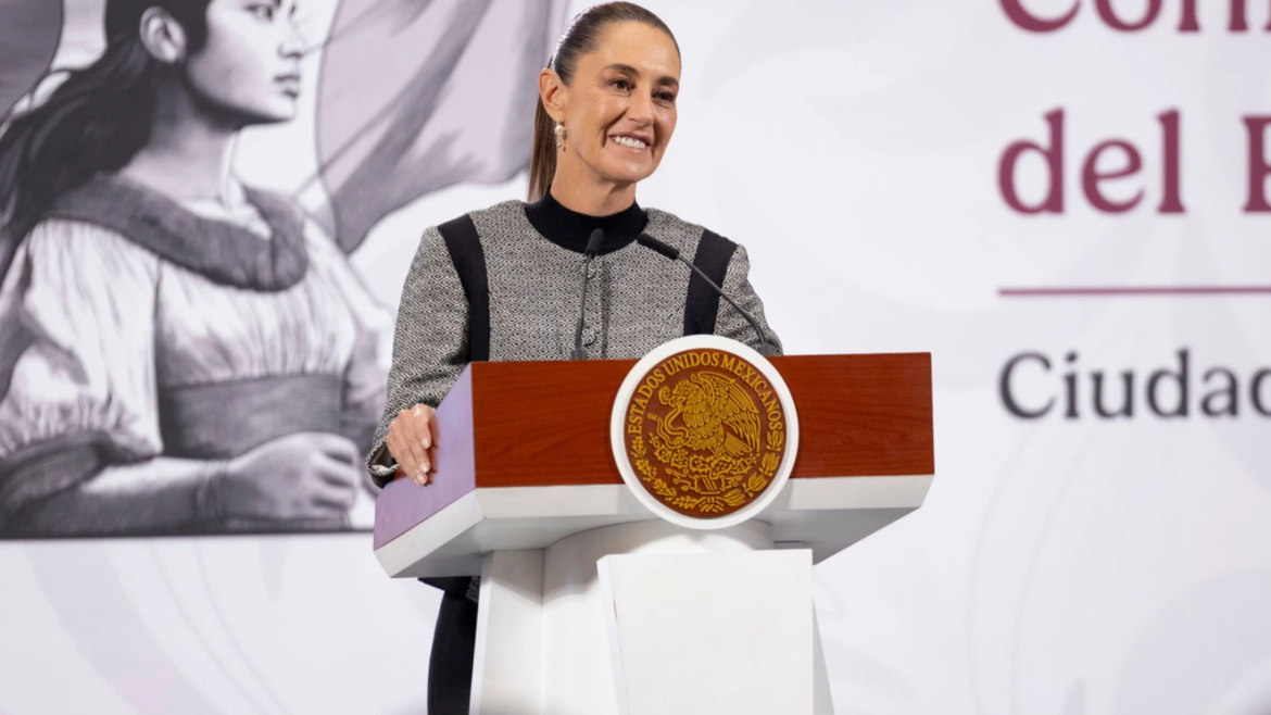 Advierten que iniciativa de Sheinbaum sobre igualdad sustantiva podría incluir el aborto en México