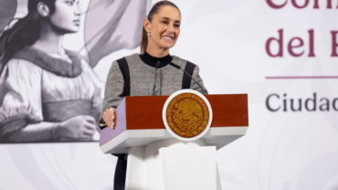 Advierten que iniciativa de Sheinbaum sobre igualdad sustantiva podría incluir el aborto en México