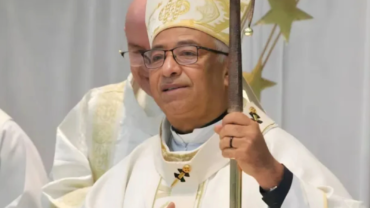 María se hace sierva de su propio Hijo, pero no es corredentora, afirma arzobispo brasileño