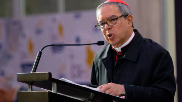 Cardenal propone que se elabore en Colombia un acuerdo nacional de cara a las elecciones del 2026