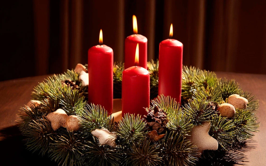 Llegó el Adviento 2025: arzobispo explica por qué no es “una mera repetición”