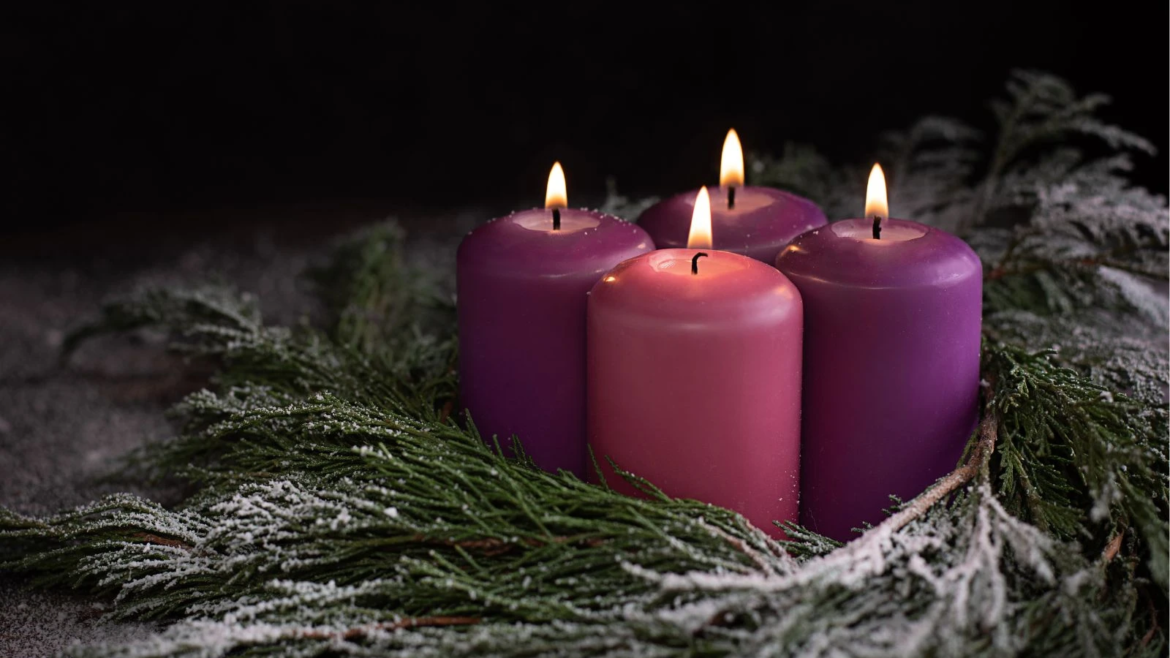 Los Domingos de Adviento: Preparación para la Navidad