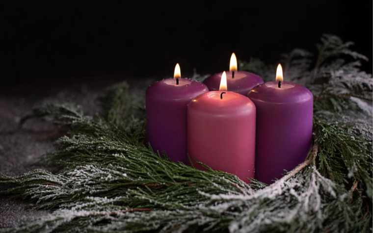 Los Domingos de Adviento: Preparación para la Navidad