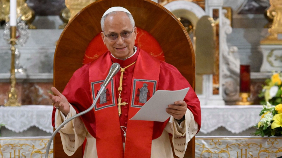 Todos los discursos, homilías y mensajes del Papa León XIV en Turquía y Líbano