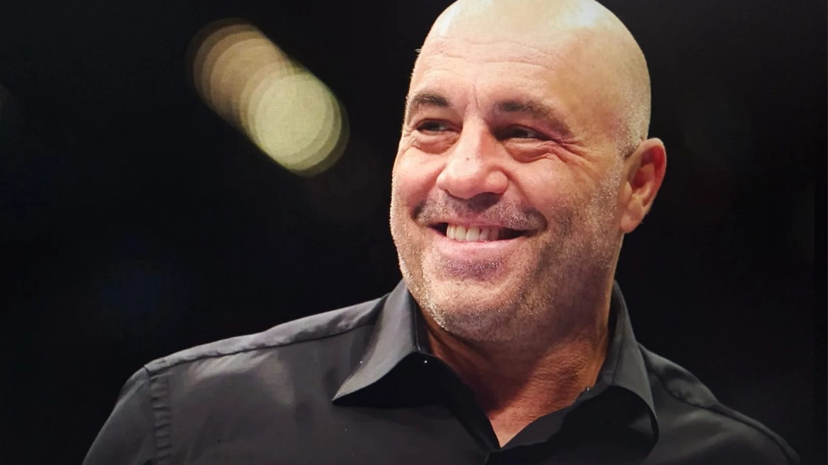 Joe Rogan habla de Jesús, la Biblia y por qué “todo el mundo necesita algo en lo que creer”