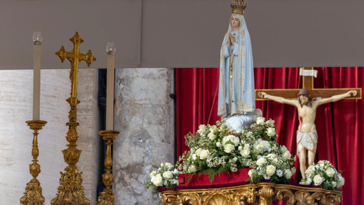 TEXTO COMPLETO: Nota doctrinal sobre la Virgen María "Mater Populi fidelis" (Madre del pueblo fiel)