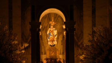 Una noche de historia, arte y fe: En su bicentenario, Uruguay le canta a la Virgen de los Treinta y Tres