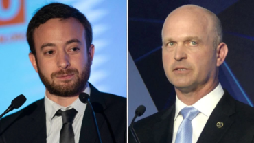 Agustín Laje y Kevin Roberts, entre los protagonistas del Congreso Católicos y Vida Pública 