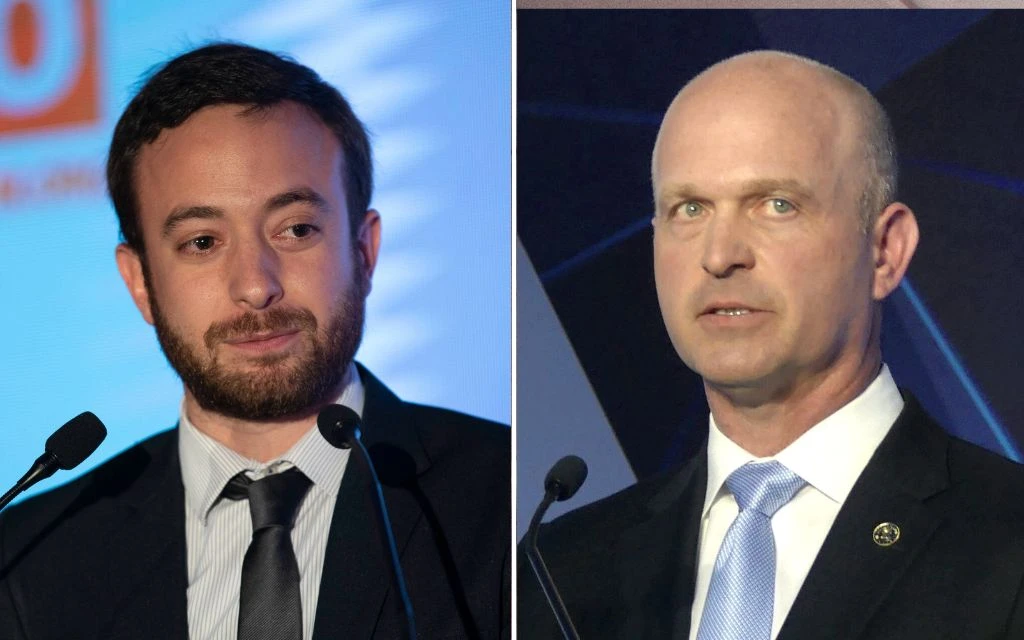 Agustín Laje y Kevin Roberts, entre los protagonistas del Congreso Católicos y Vida Pública