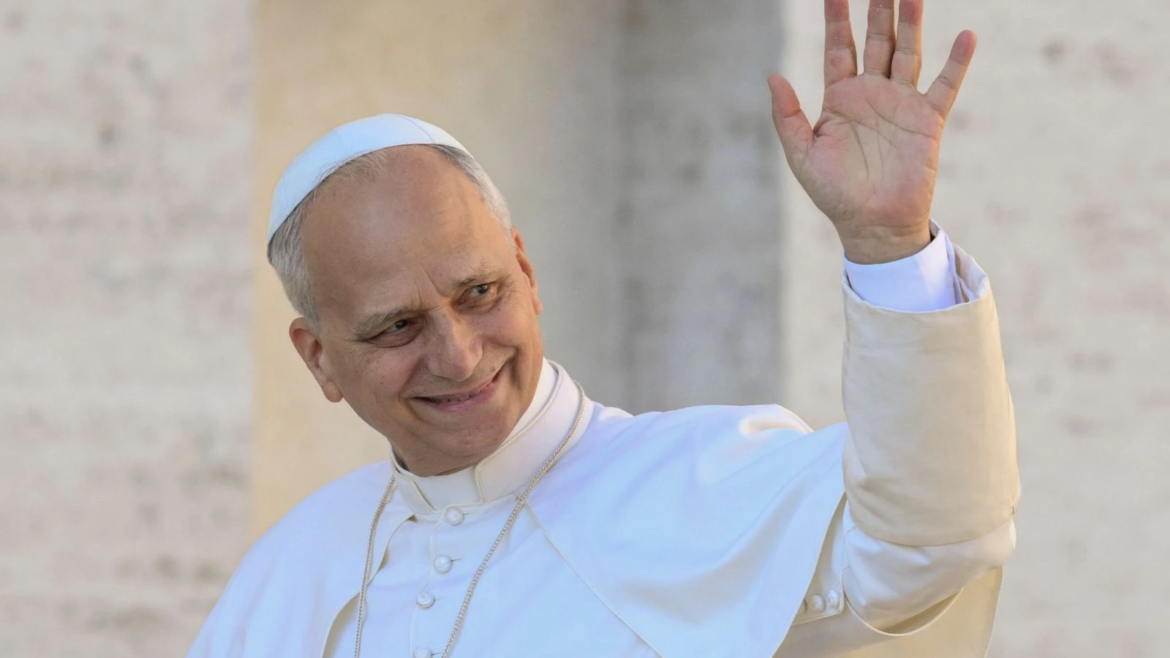 Emotiva carta de León XIV al seminario peruano donde enseñó: El sacerdocio es un don total de la existencia