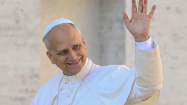 Emotiva carta de León XIV al seminario peruano donde enseñó: El sacerdocio es un don total de la existencia