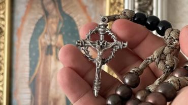 “Una oración sencilla pero poderosa”: Convocan desde México nuevo Rosario por la paz en Tierra Santa