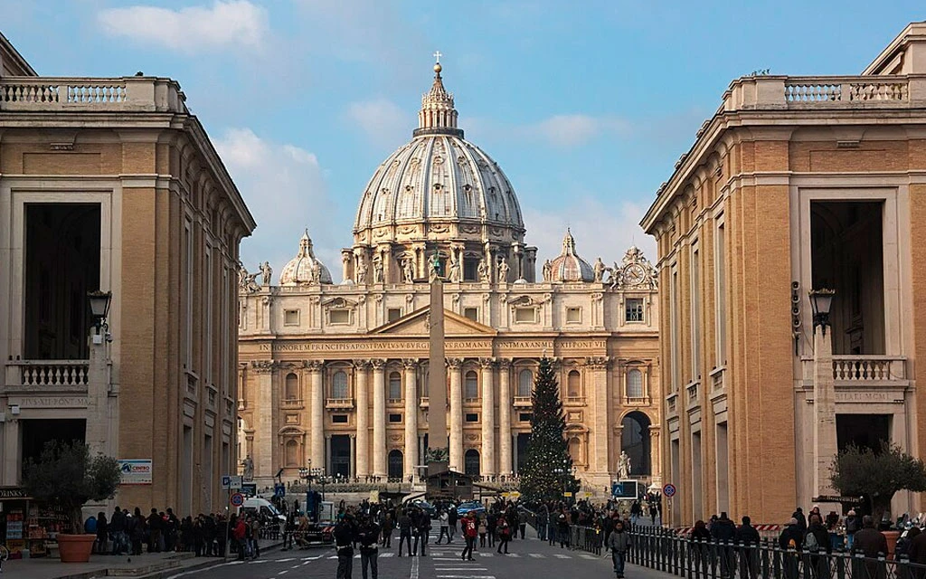 El Vaticano recupera un manuscrito robado del Papa Gregorio XVI