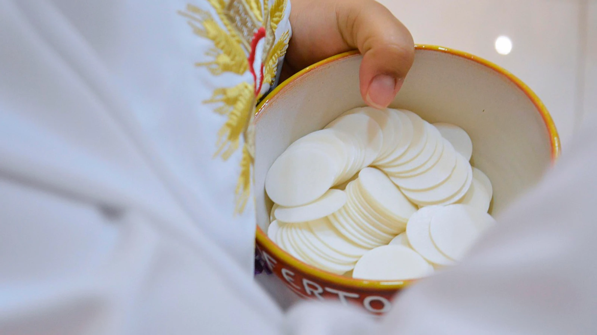 Profanan capilla de monasterio carmelita en la Arquidiócesis de Cali 