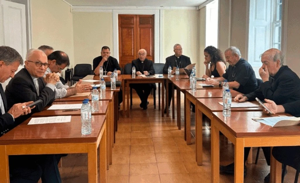 Obispos de España y Portugal: el lenguaje de la Iglesia Católica debe ser claro 