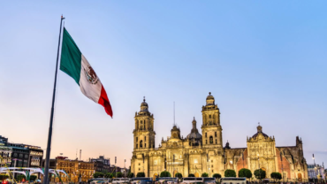 La Catedral de Ciudad de México organiza una “Noche Guadalupana” para celebrar a la Virgen de Guadalupe