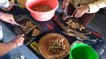 La pobreza en Argentina bajó, según revela nuevo informe de la UCA