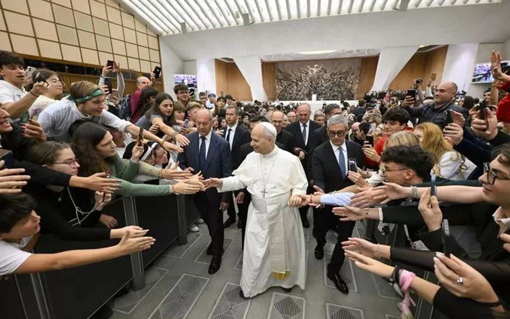 Nueva catequesis: Poner a los padres al centro de la formación para que los hijos no dejen de ser católicos en EE.UU.