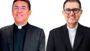 León XIV nombra 2 nuevos obispos auxiliares en Fortaleza, Brasil