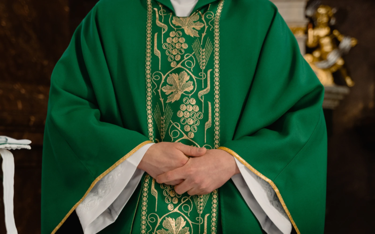 Diócesis mexicana informa sobre denuncia contra sacerdote por presuntos abusos sexuales