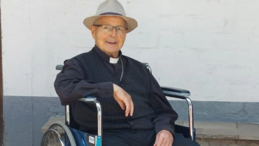 Fallece a los 90 años un querido obispo español que sirvió durante décadas en Perú