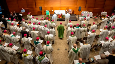 Obispos de Canadá piden mantener la protección a los textos religiosos en la ley contra el discurso de odio 