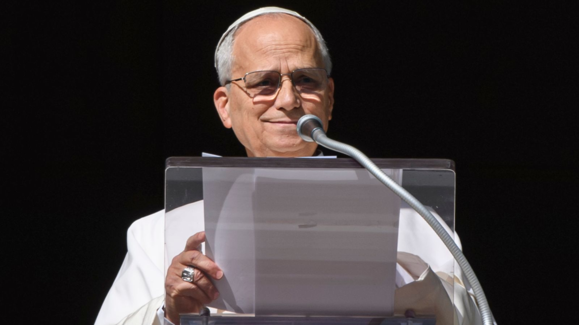 En la solemnidad de la Inmaculada Concepción, el Papa anima a renovar cada día nuestro “sí” a Dios