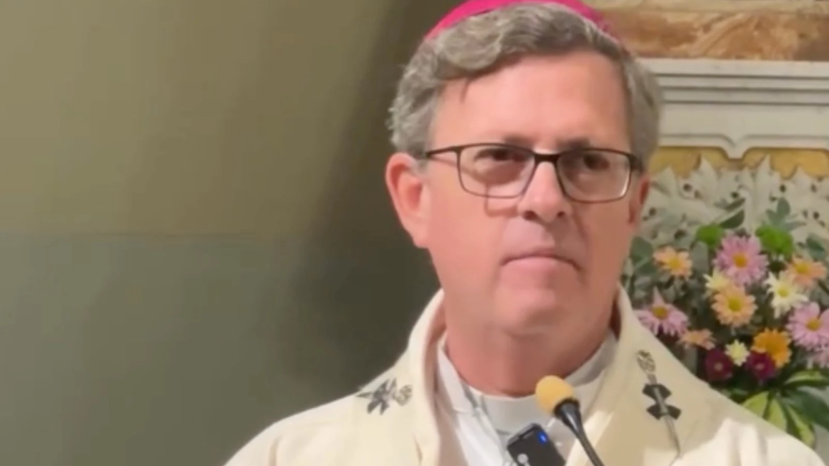 El Papa León XIV nombra al Arzobispo de Buenos Aires delegado pontificio para la Pastoral Penitenciaria