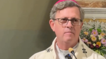 El Papa León XIV nombra al Arzobispo de Buenos Aires delegado pontificio para la Pastoral Penitenciaria