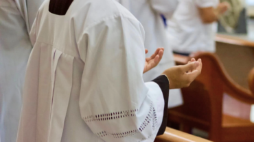 Arzobispo mexicano invita a seminaristas a asumir el Adviento como un “estilo de vida”